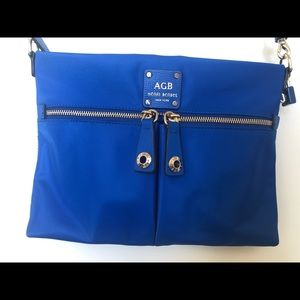 Henri Bendel cross body